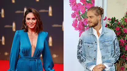 Nazan Eckes & Rurik Gislason