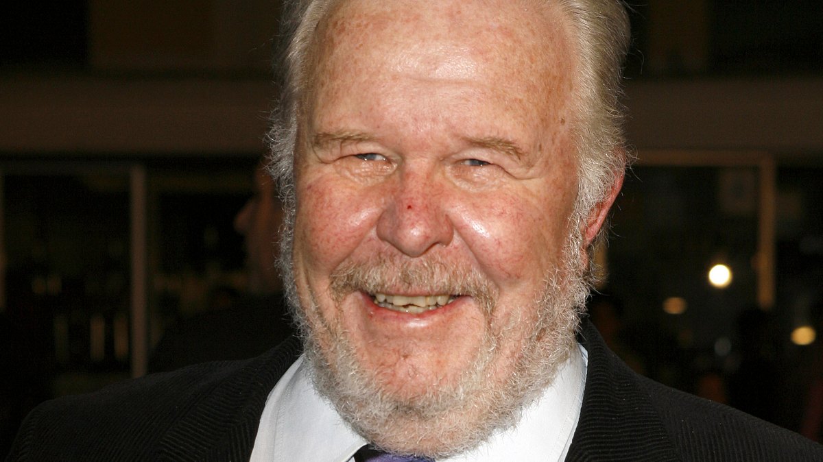 Ned Beatty