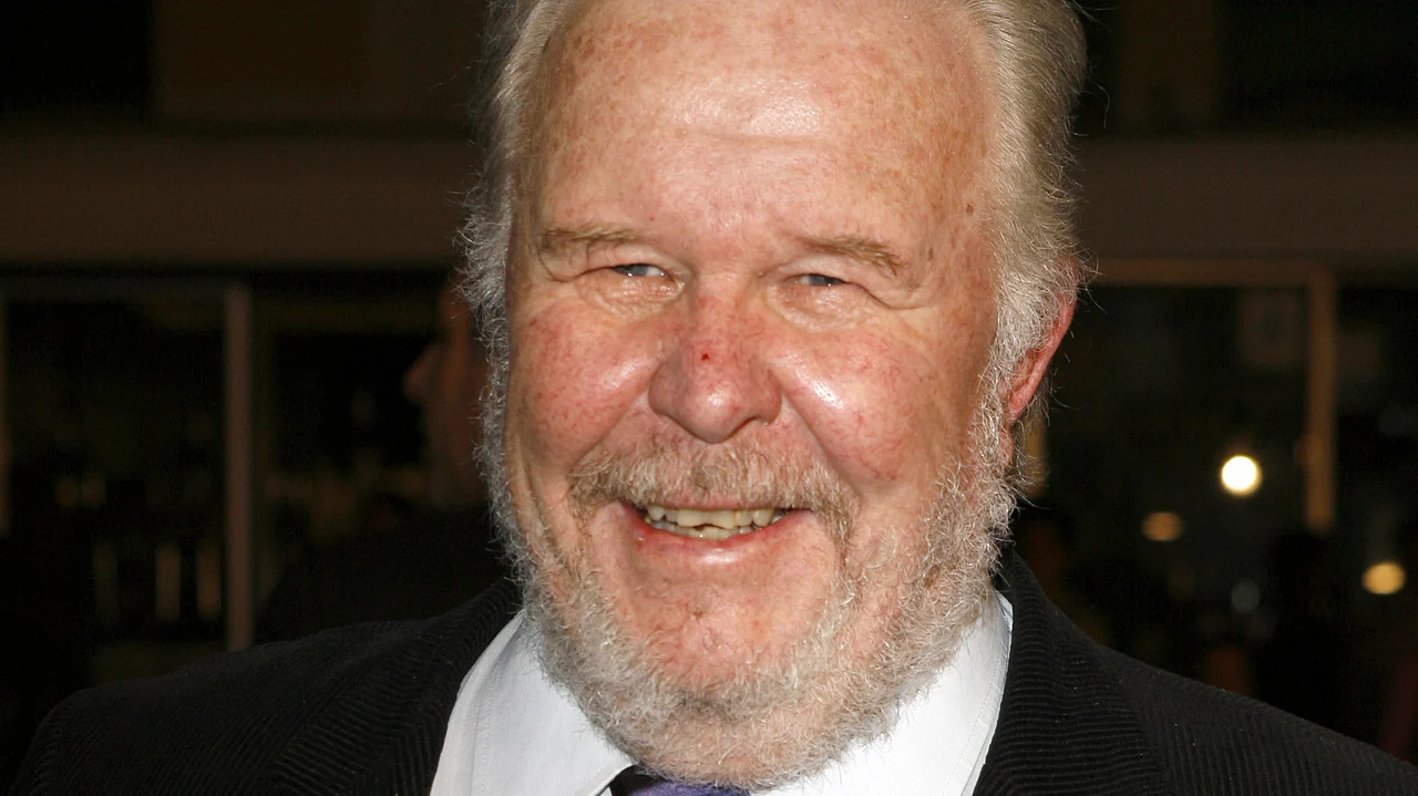 Ned Beatty Ned Beatty - Foto: Chris Polk/FilmMagic for Variety Magazine/GettyImages