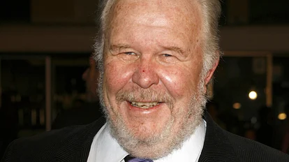 Ned Beatty