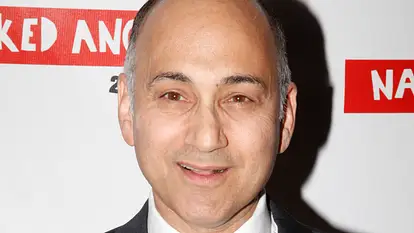 Ned Eisenberg