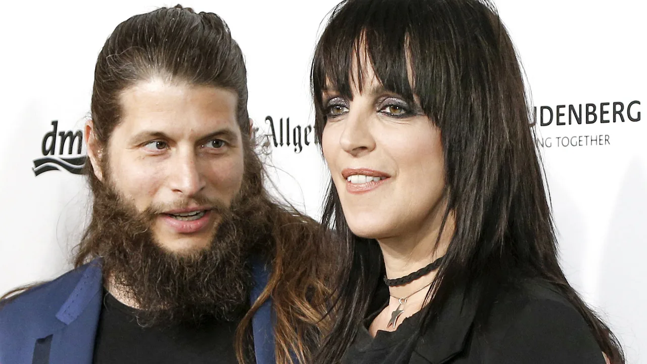 Nena: Hochzeits-Hammer! Nena: Hochzeits-Hammer! - Foto: Getty Images