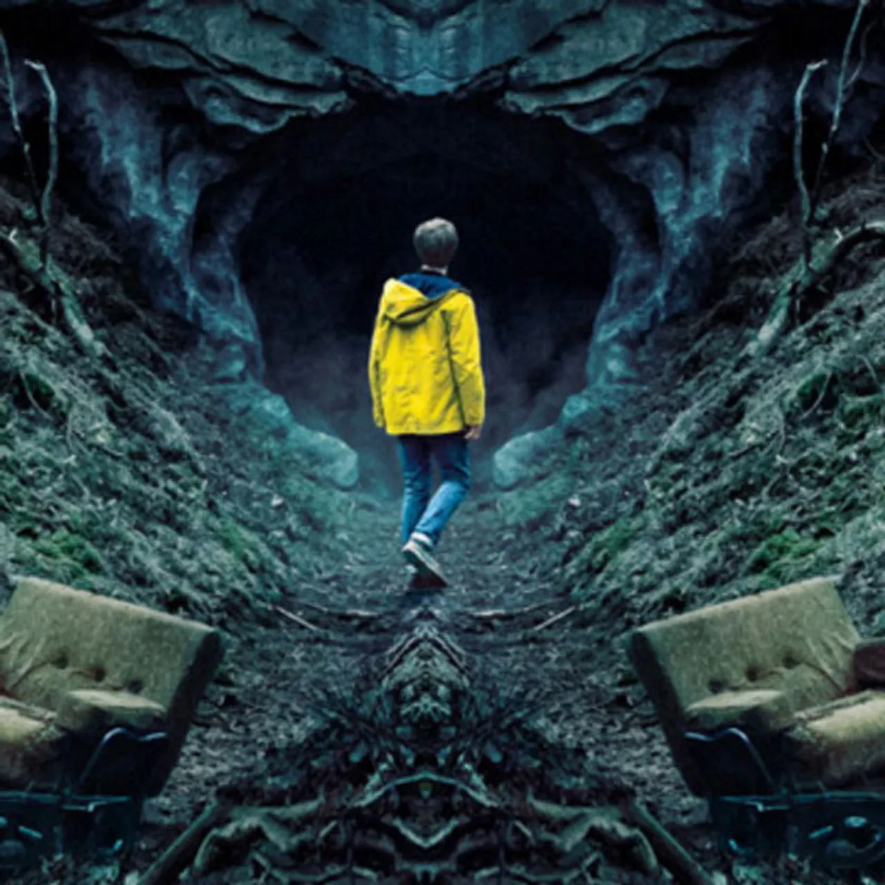 Netflix Dark Netflix Dark - Foto: Netflix