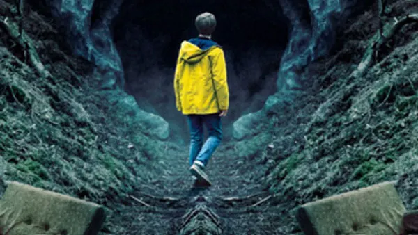 Netflix Dark