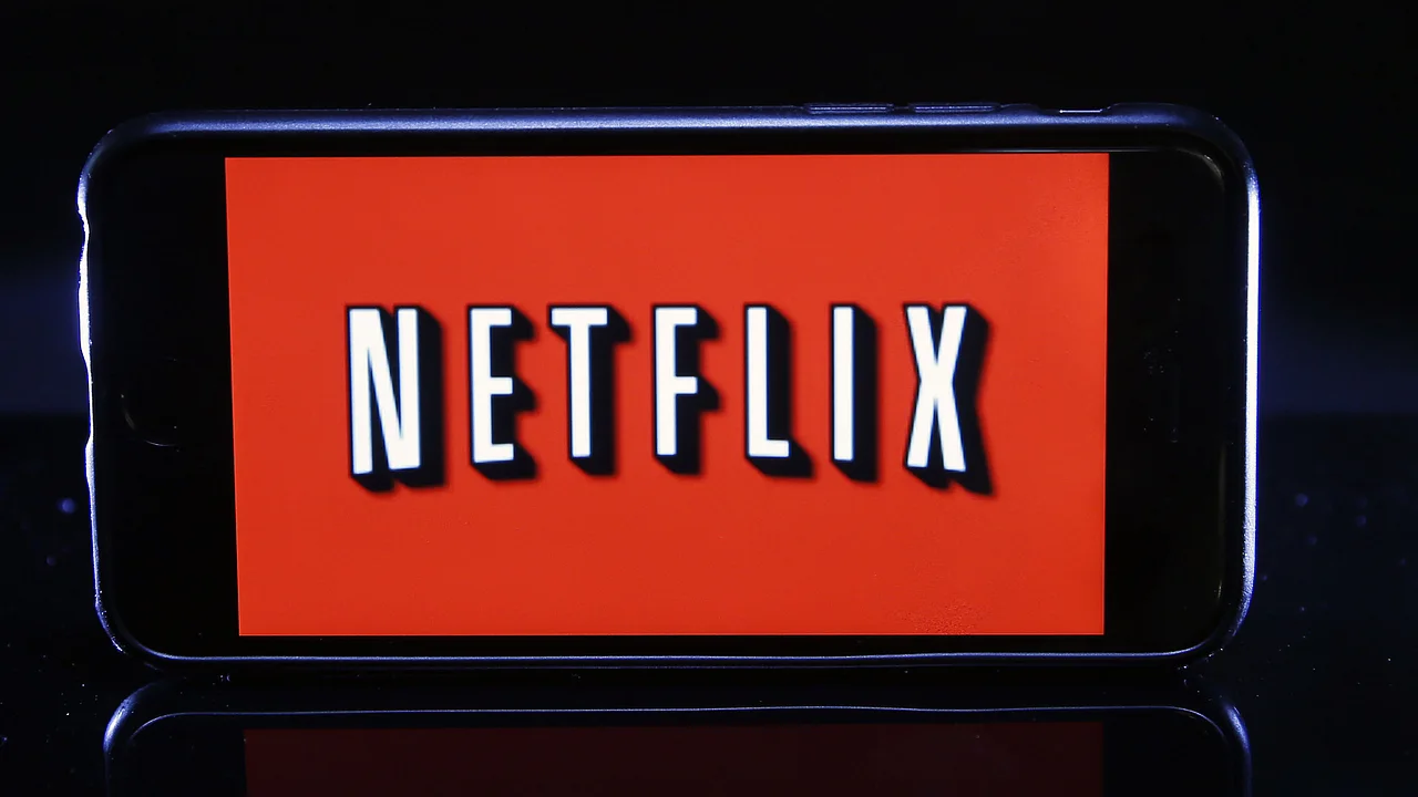 Streaming-Schock: Netflix wird teurer! - Foto: Getty Images Streaming-Schock: Netflix wird teurer! - Foto: Getty Images