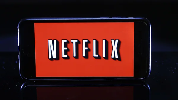 Streaming-Schock: Netflix wird teurer!