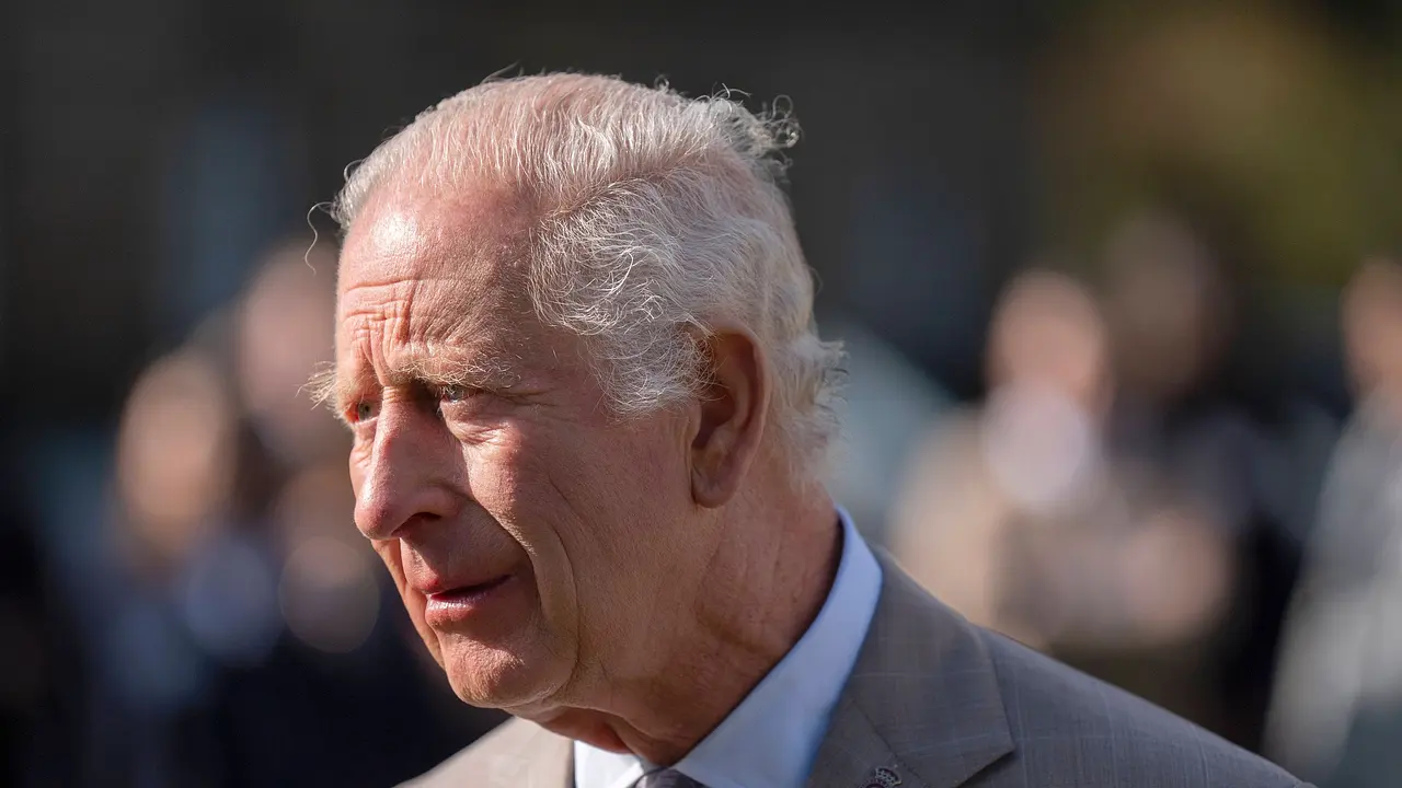Neue Enthüllungen: König Charles Neue Enthüllungen: König Charles - Foto: IMAGO / i Images