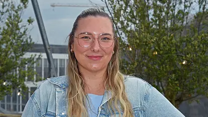 Neues Kapitel: Joelina Karabas