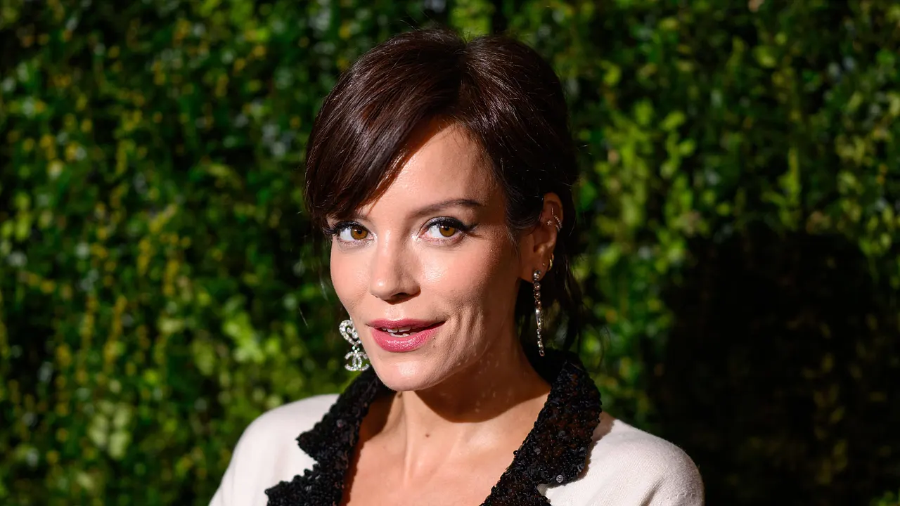 Neues Nebeneinkommen: Lily Allen