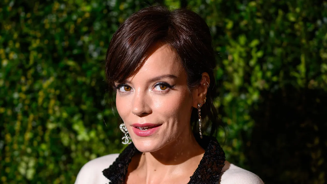 Neues Nebeneinkommen: Lily Allen Neues Nebeneinkommen: Lily Allen - Foto: IMAGO / PA Images