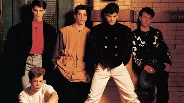 New Kids on the Block: Was wurde aus Joey, Jordan & Co.? - Bild 1