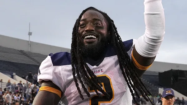 Alex Collins
