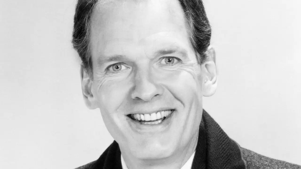 Nicholas Pryor Nicholas Pryor - Foto: IMAGO / Everett Collection