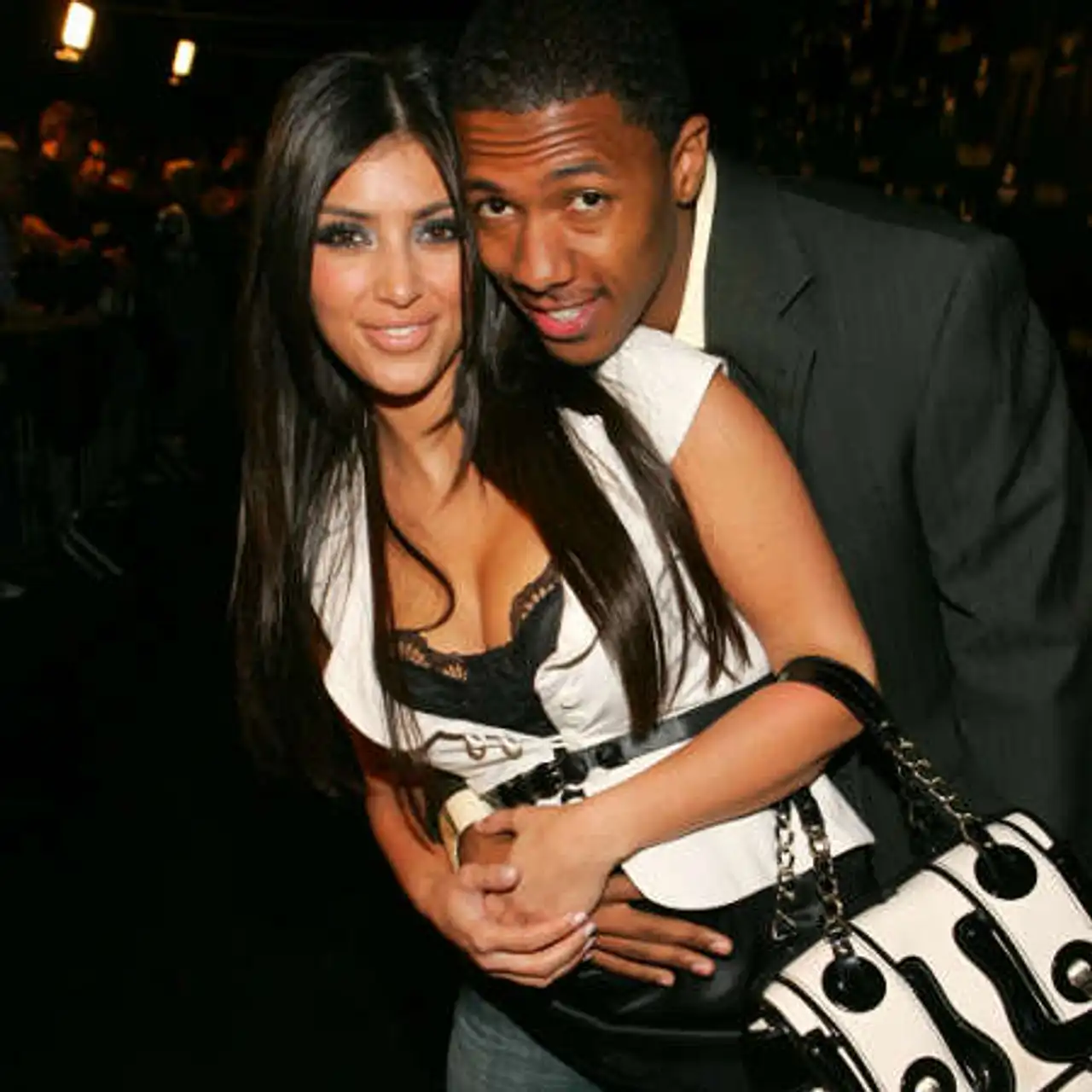 Nick Cannon und Kim Kardashian hatten Sex Nick Cannon und Kim Kardashian hatten Sex - Foto: GettyImages