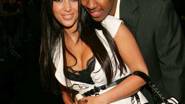 Nick Cannon und Kim Kardashian hatten Sex - Foto: GettyImages