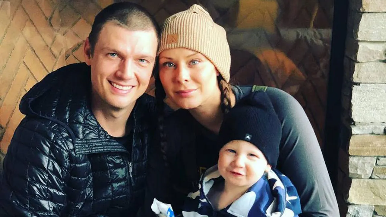Nick Carter: Tragische Fehlgeburt Nick Carter: Tragische Fehlgeburt - Foto: Facebook/ Nick Carter
