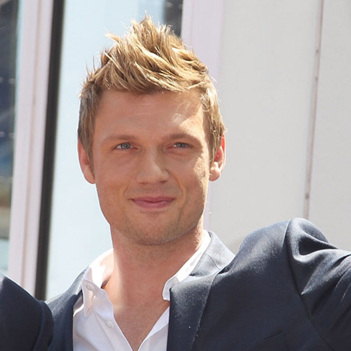 Nick Carter rechnet mit Paris Hilton ab