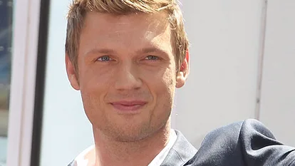 Nick Carter rechnet mit Paris Hilton ab