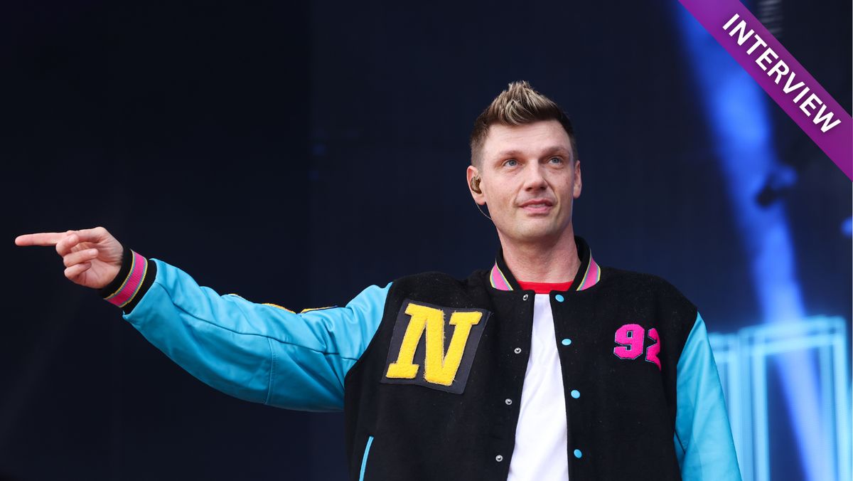 Nick Carter