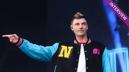Nick Carter