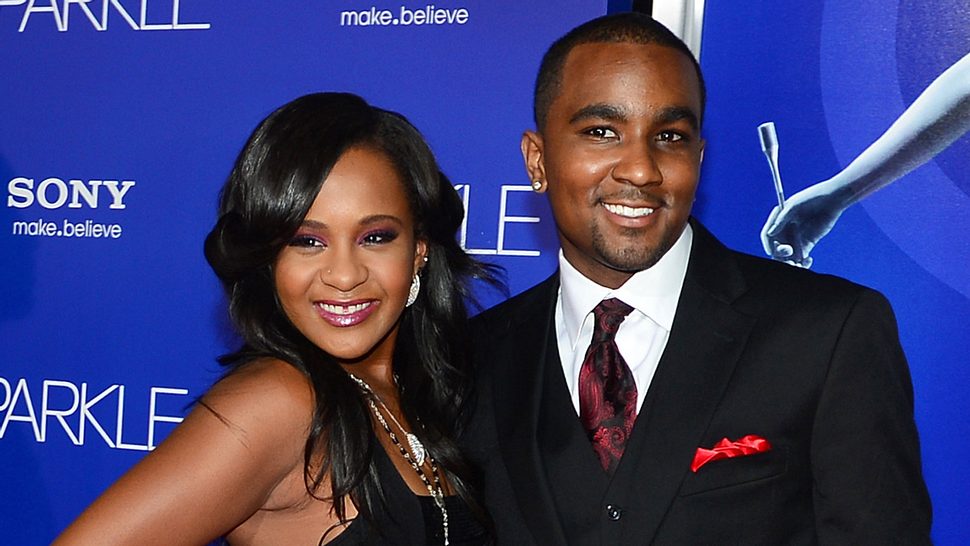 Nick Gordon ist tot - Foto: GettyImages