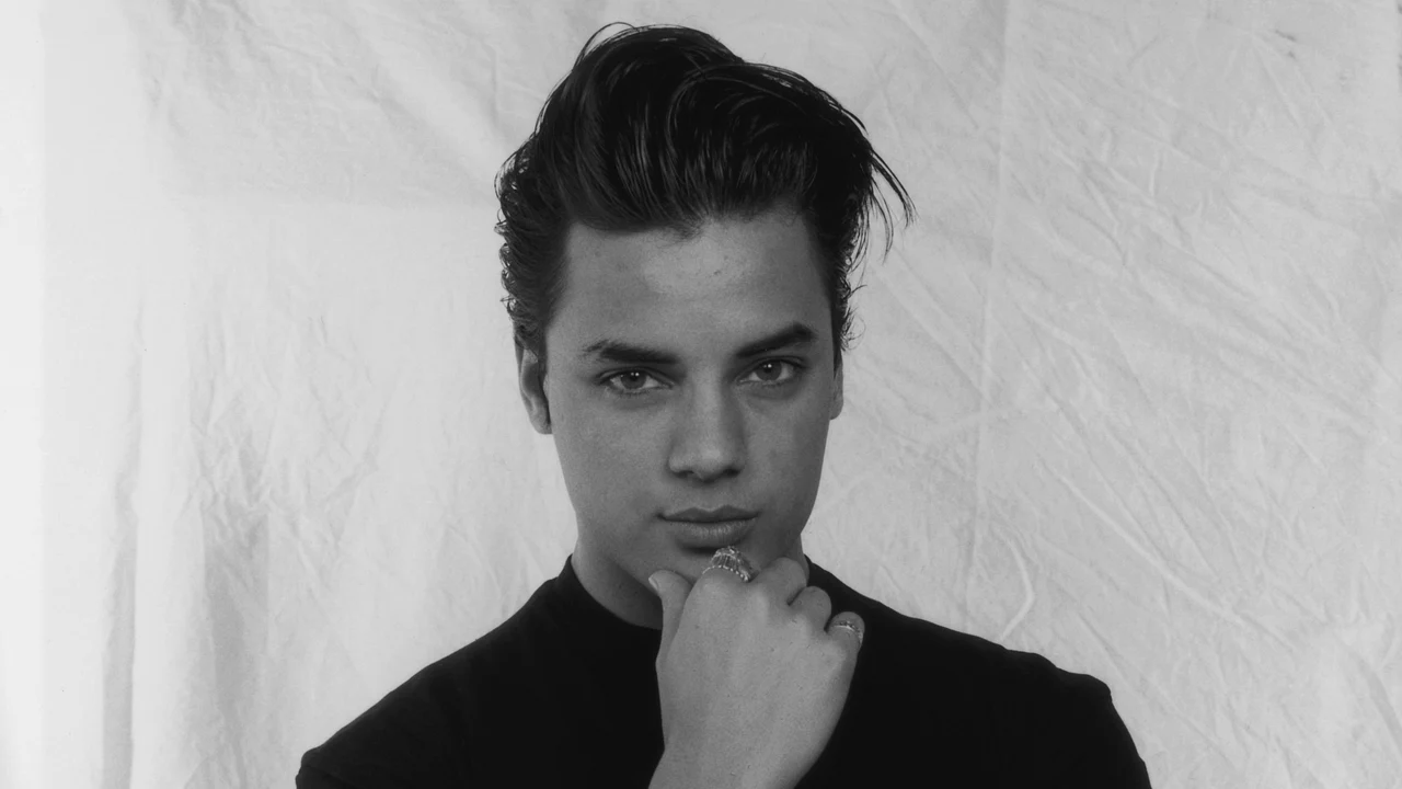 Nick Kamen Nick Kamen - Foto: Getty Images