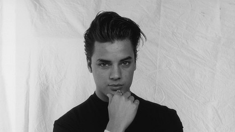 Nick Kamen - Foto: Getty Images