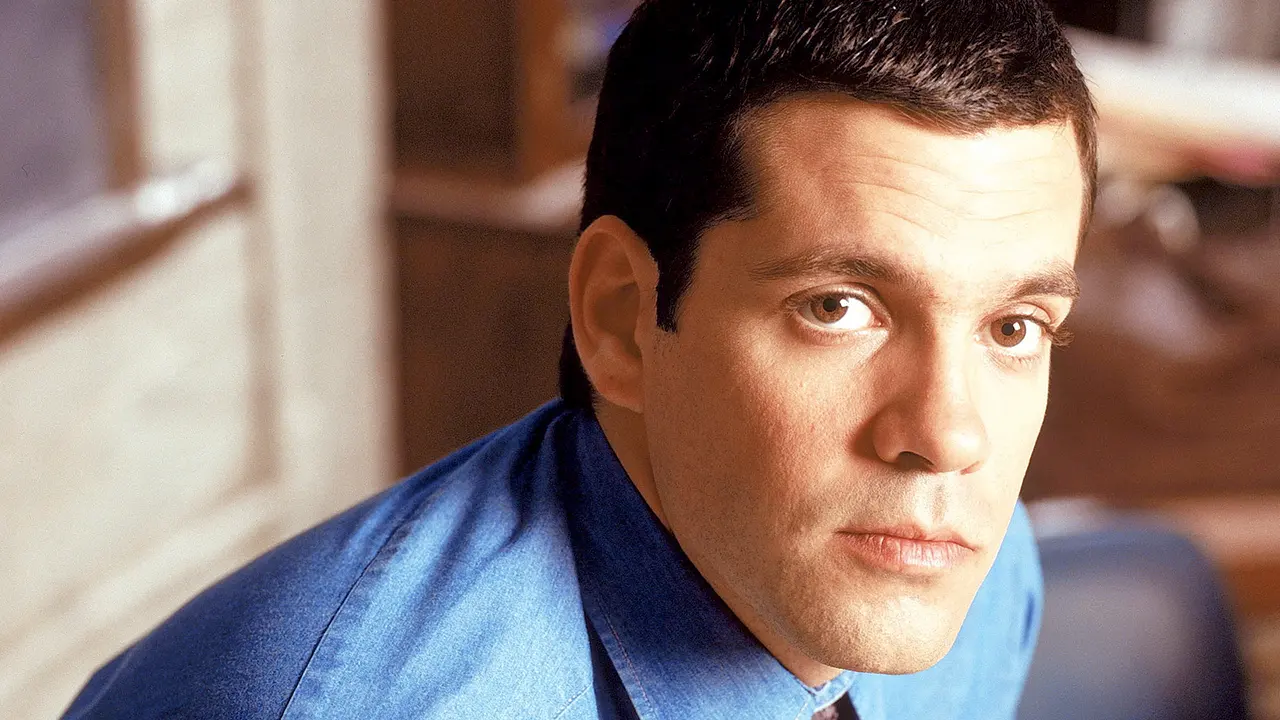 Nicky Katt Nicky Katt - Foto: 2000FOX BROADCASTING
