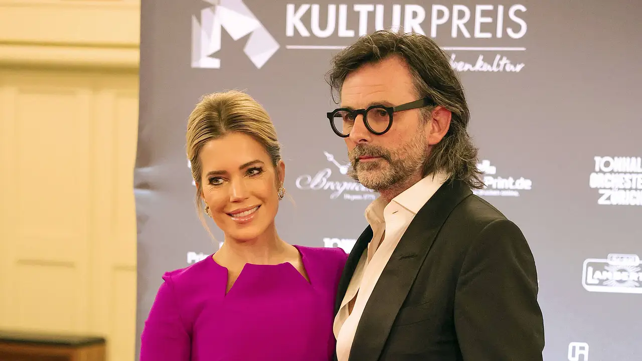 Sylvie Meis Niclas Castello Sylvie Meis Niclas Castello - Foto: Imago / Bildagentur Monn