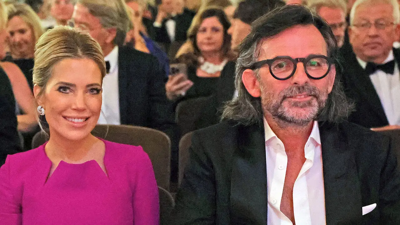 Sylvie Meis und Niclas Castello - Foto: Imago / Bildagentur Monn Sylvie Meis und Niclas Castello - Foto: Imago / Bildagentur Monn