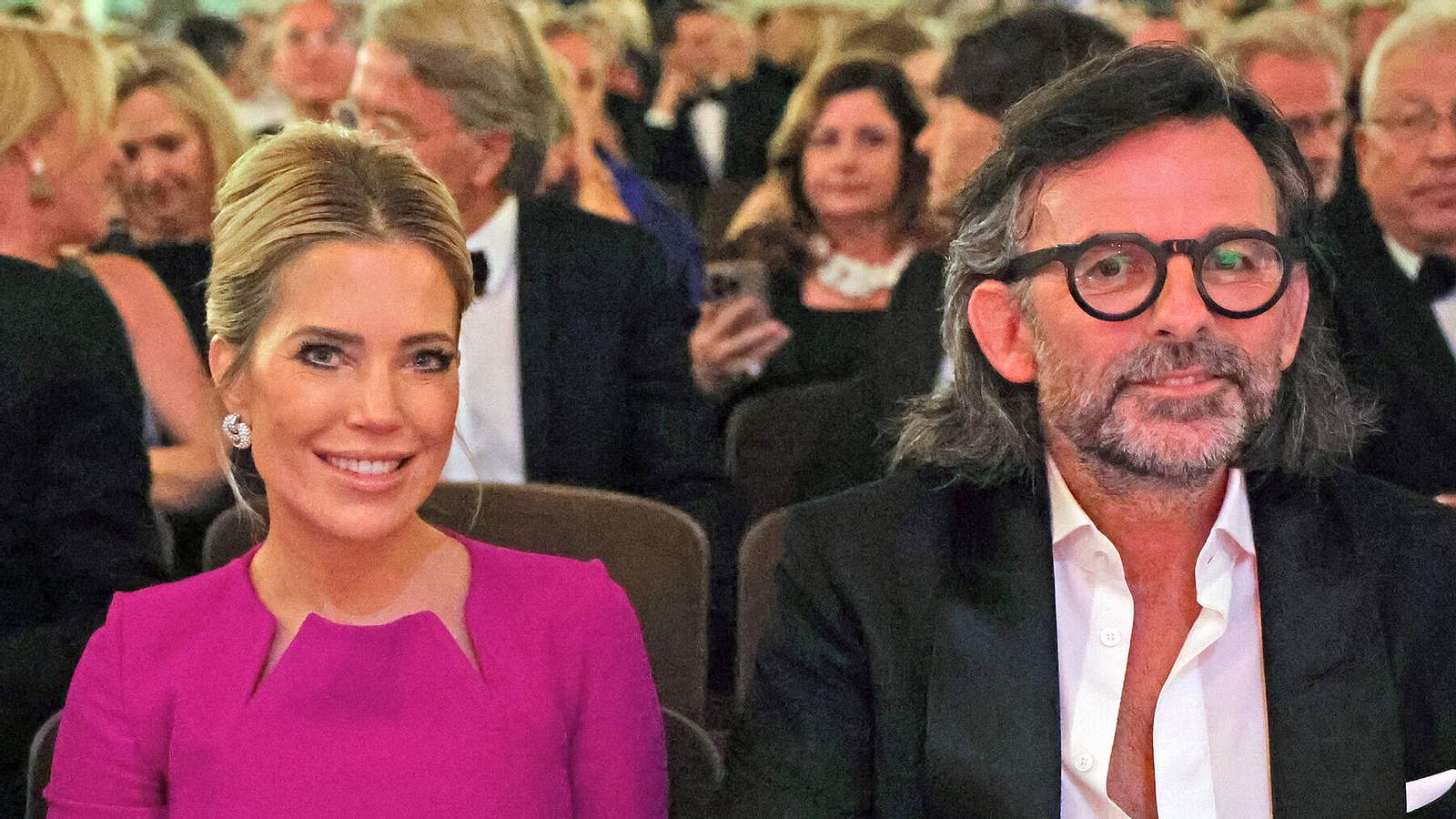 Sylvie Meis & Niclas Castello: Bittere Trennung! Sie braucht Abstand