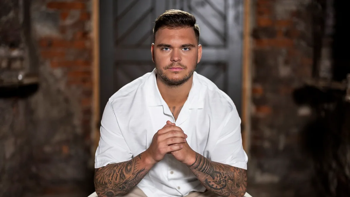 Nico Legat