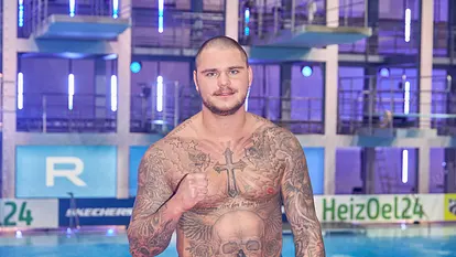Nico Legat