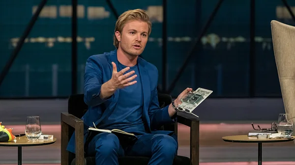Nico Rosberg