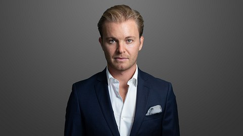 Nico Rosberg investiert sein Vermögen - Foto: TVNOW / Team Nico Rosberg /Julian Bogner
