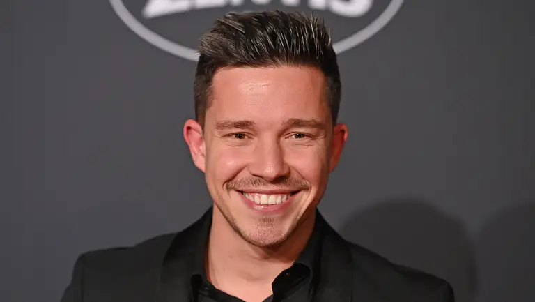 Nico Santos