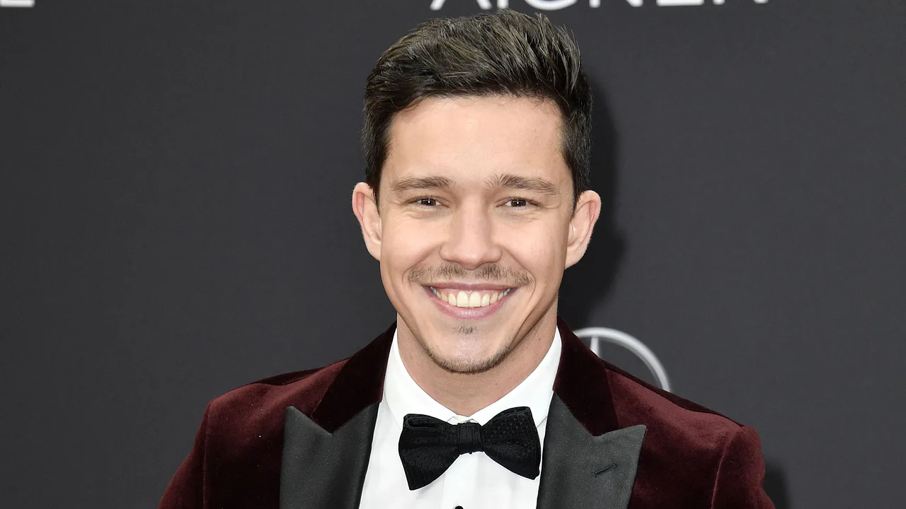 Nico Santos hat eine neue Freundin Nico Santos hat eine neue Freundin - Foto: Imago