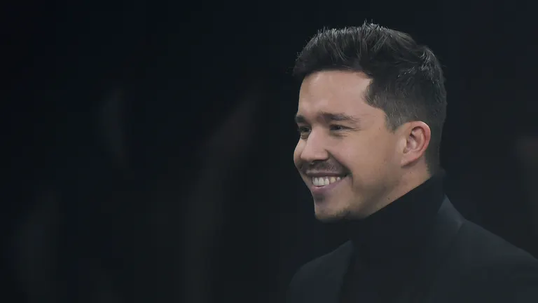 Nico Santos