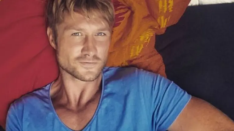 Nico Schwanz: Penis-Fail im Sommerhaus der Stars