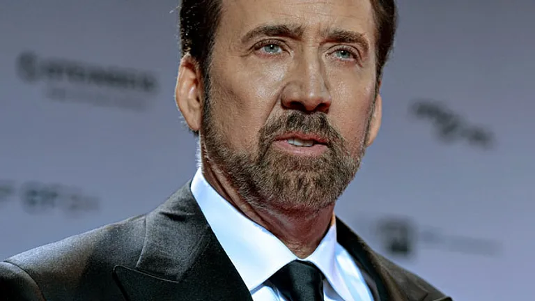 Nicolas Cage: Schock-Unfall!