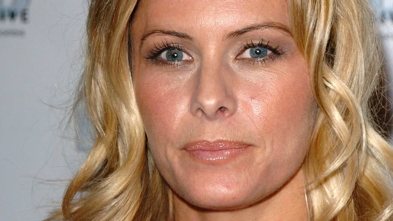 Nicole Eggert Nicole Eggert - Foto: IMAGO / YAY Images