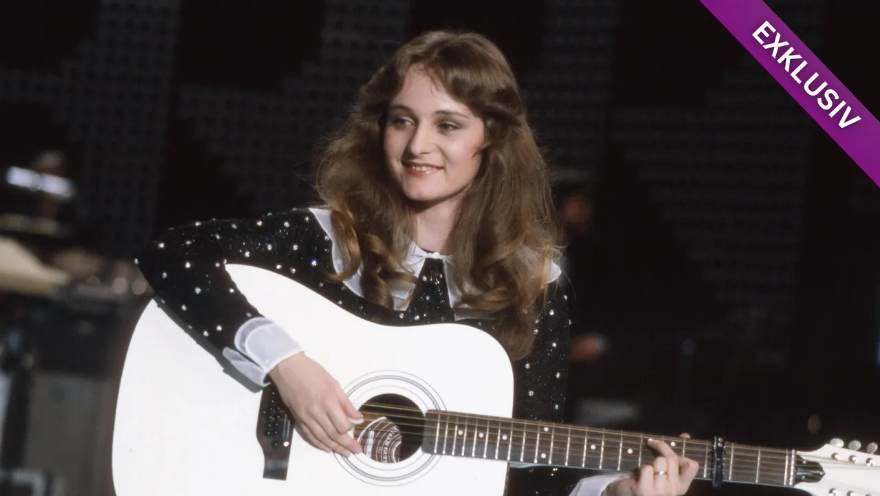 Nicole Nicole - Foto: IMAGO / United Archives