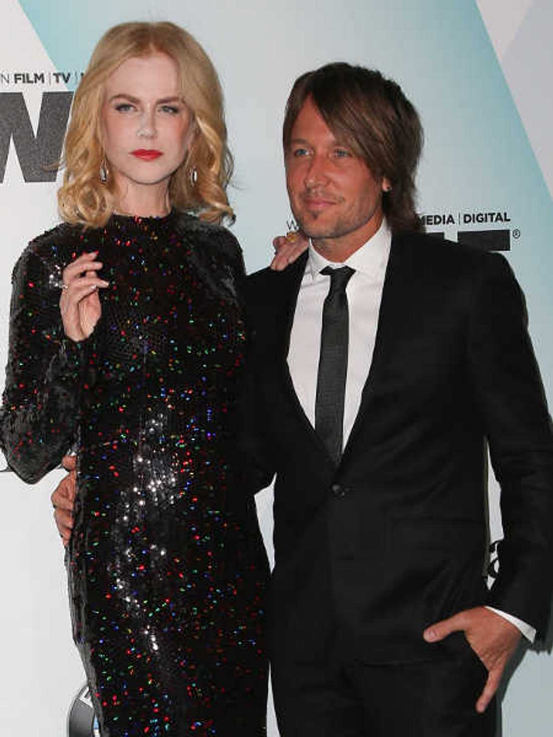 Nicole Kidman und Keith Urban kultivieren Botox-Wahn nun gemeinsam!