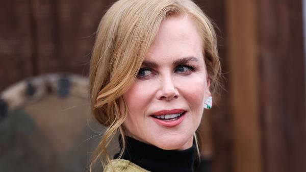 Nicole Kidman - Foto: Imago / NurPhoto