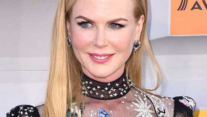Nicole Kidman: Hat sie ihre Kinder einfach vergessen? - Foto: Getty Images