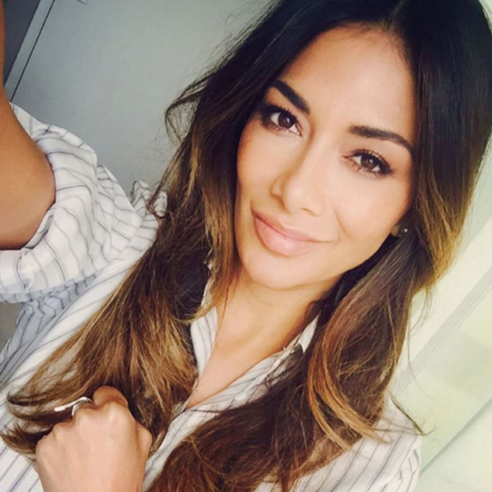 Nicole Scherzinger: Das ist ihr neuer Freund! | InTouch