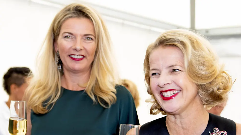 Nicoline Wisse Smit Prinzessin Mabel Nicoline Wisse Smit Prinzessin Mabel