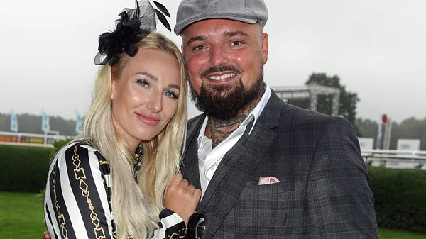 Nik Schröder & Jessica Neufeld