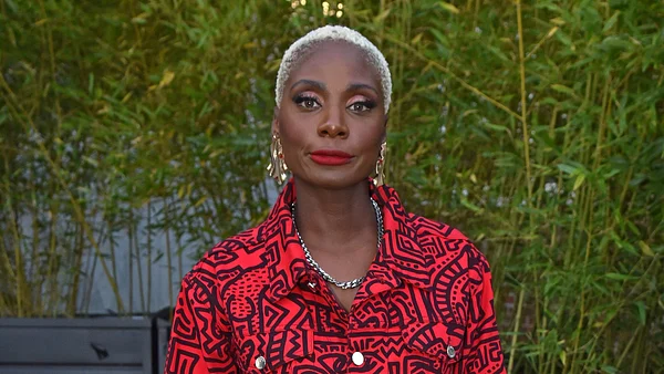 Nikeata Thompson