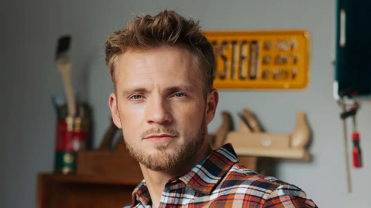 Niklas Osterloh